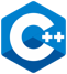 C++ logo