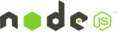 NodeJs logo