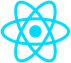 React logo